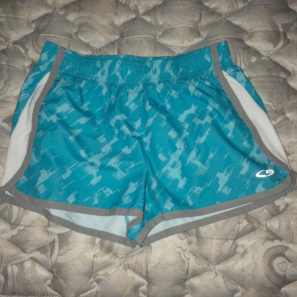 Champion Running Shorts